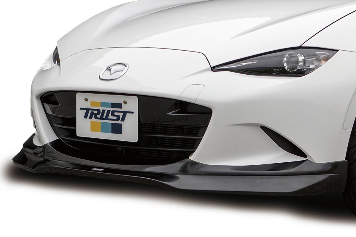 GReddy - Mazda Miata (ND) GReddy Lip Spoiler - 17040141