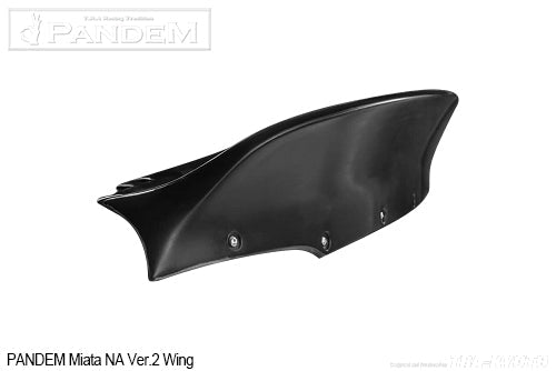 GReddy - Pandem NA Aero - Mazda Miata - 17040223
