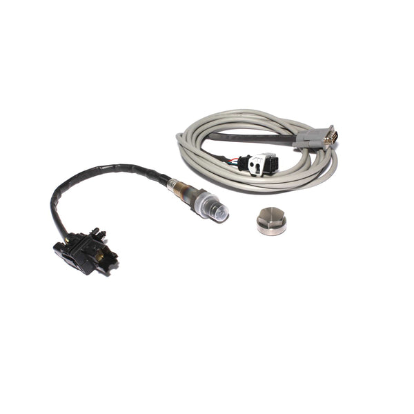 FAST Harness Dual&LSu4 Sen. Air/Fuel - 170445 - front view