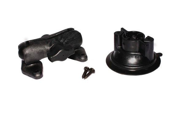FAST FAST Air/Fuel Meter Suction Cup - 170492 - front view