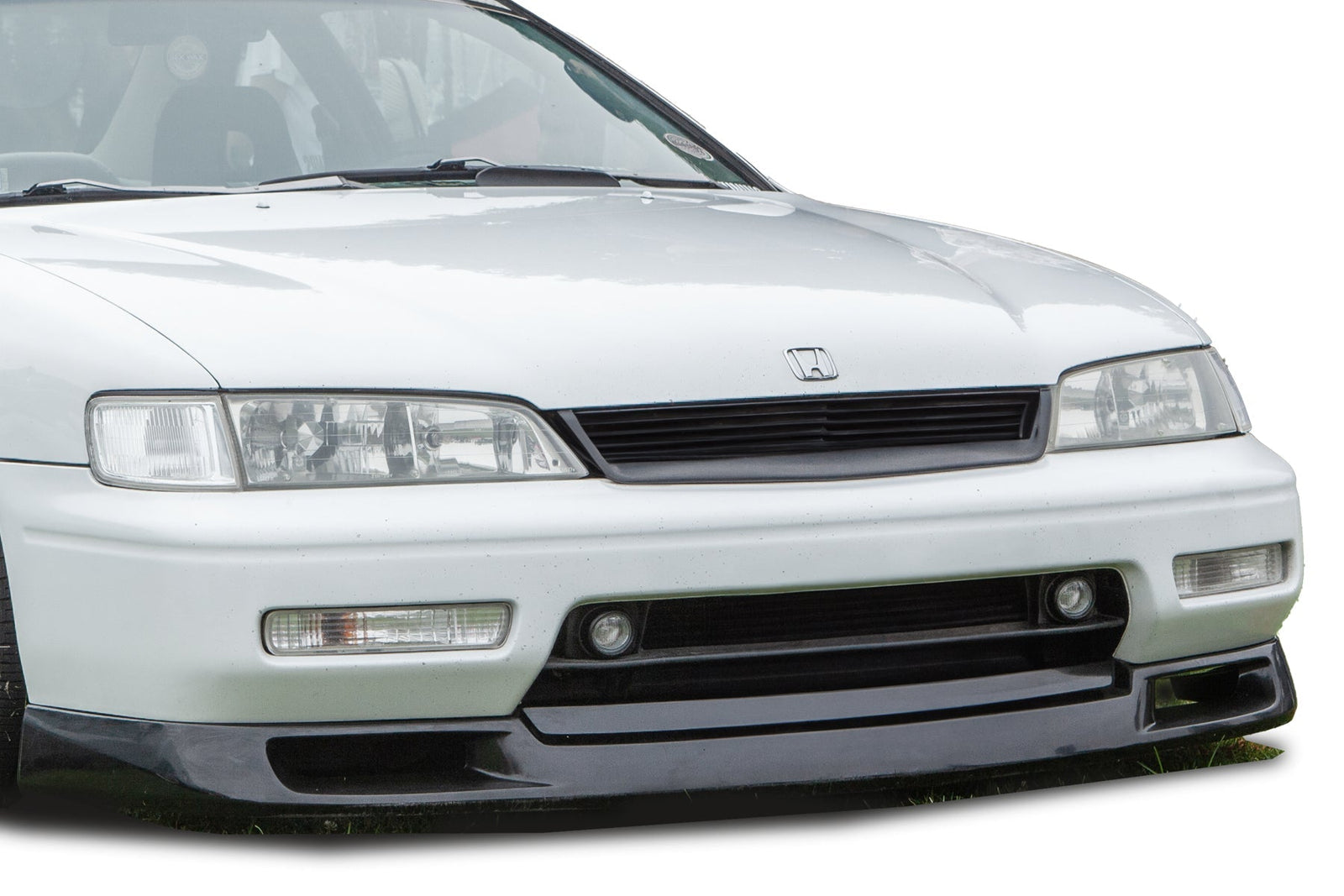GReddy - Honda (CE) Accord GReddy Lip Spoiler - 17050013