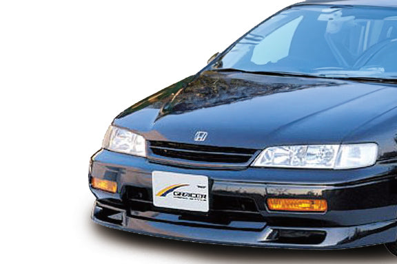 GReddy - Honda (CE) Accord GReddy Lip Spoiler - 17050013