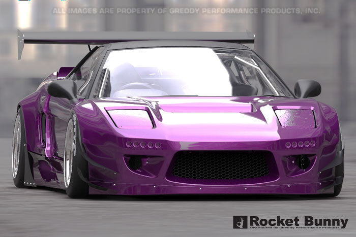 GReddy - Rocket Bunny / Pandem DRL Light Kit - 17010230
