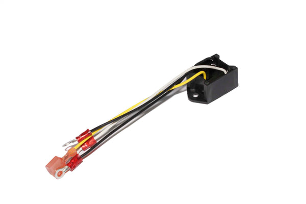 FAST Tach Adapter Assembly FAST - 170637CPG - front view