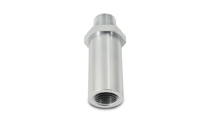 Vibrant Replacement Oil Filter Bolt Thread Size M20 x 1.5 Bolt Length - 2.84in - 17076
