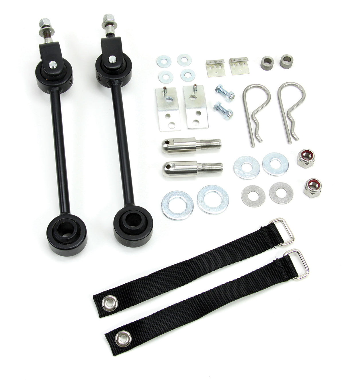 Teraflex Zj-xj 10” Sway Bar Quick Disconnect Kit