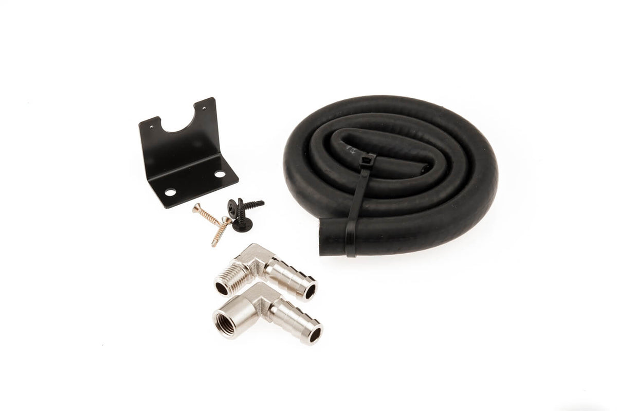 ARB Air Filter Relocation Kit - 171319 by ARB - front view