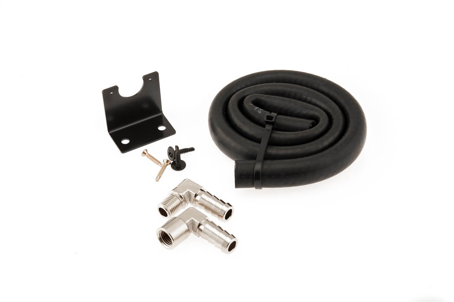 ARB Air Filter Relocation Kit - 171319 by ARB - front view