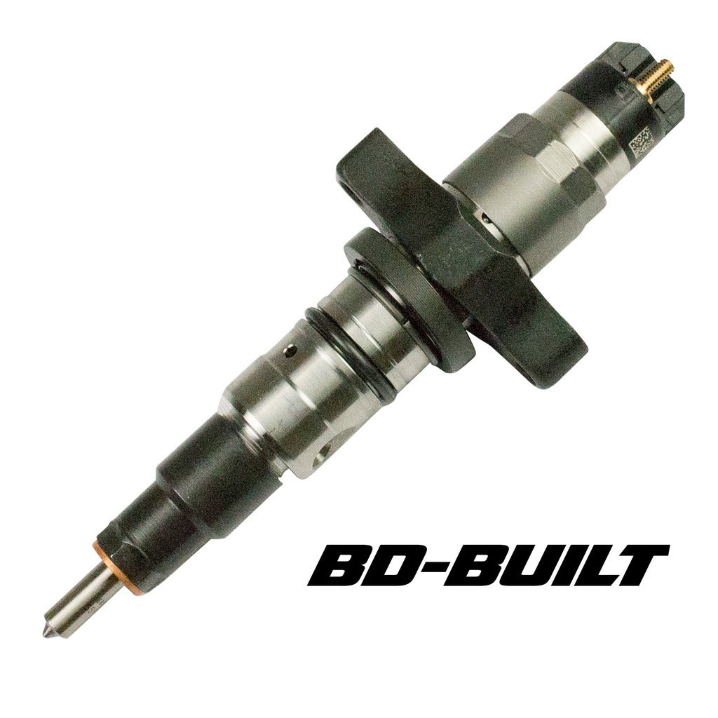 BD Diesel Injector - Dodge 5.9L Cummins 2004.5-2007 Stock Replacement (Each) - 1715505