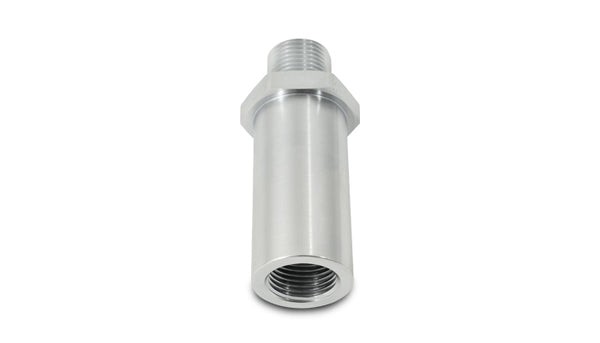 Vibrant Replacement Oil Filter Bolt Thread 3/4in-16 Bolt Length 1.75in - 17178