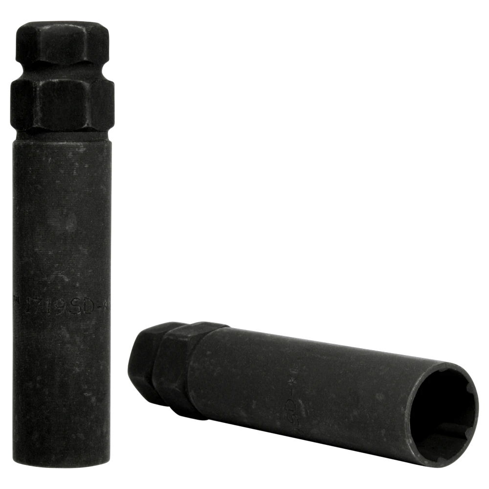 Gorilla Automotive GOR-1719SD-KEYB