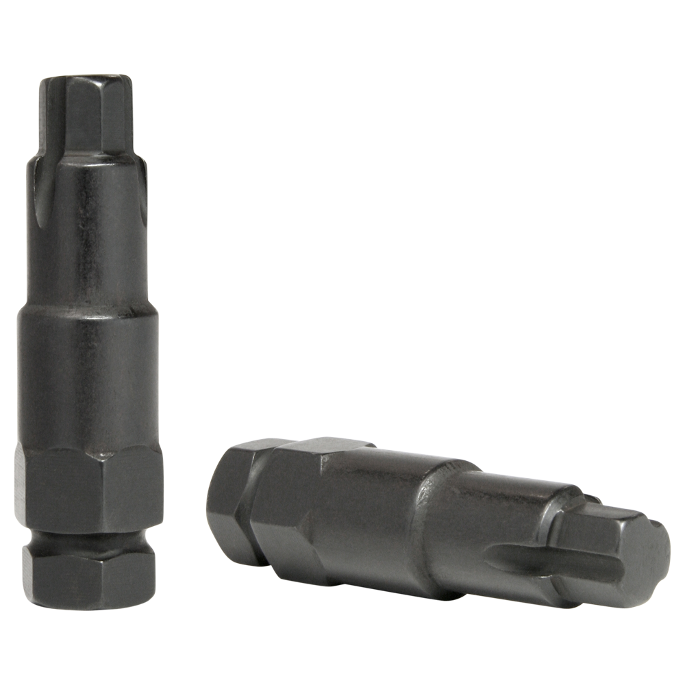Gorilla Automotive - 6 Hex Socket 17mm(11/16) 19mm(3/4) Pass - 1719XLKEY-2R