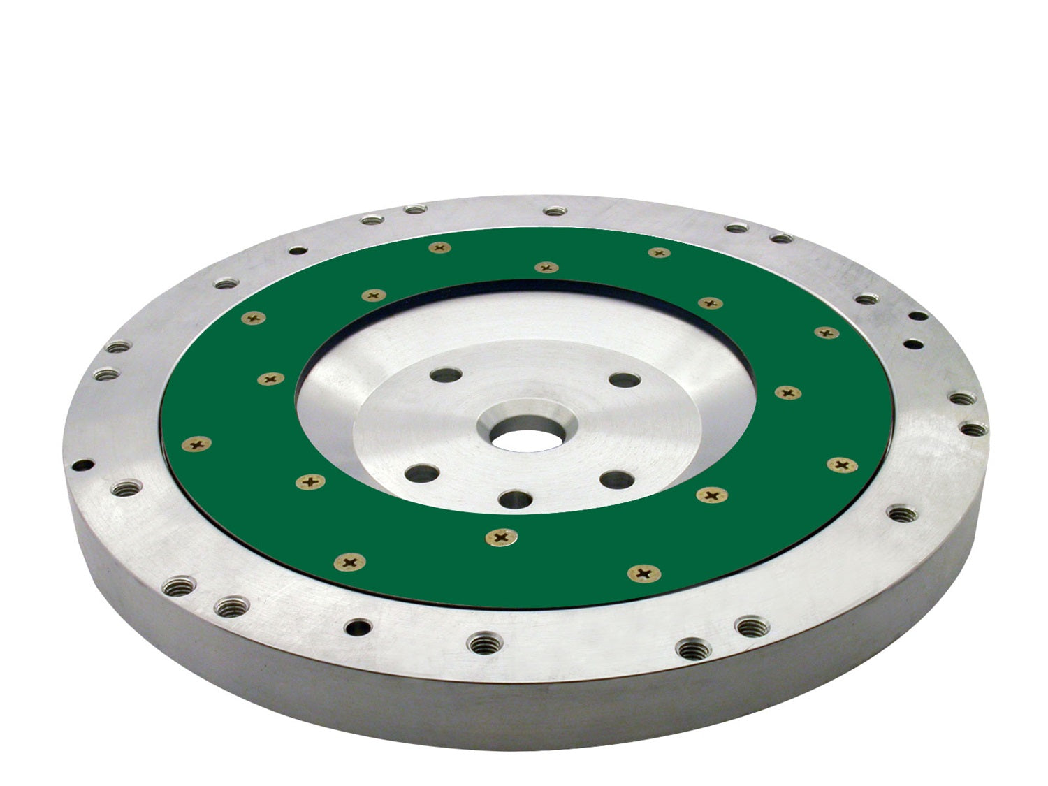 Fidanza 54-65 Triumph TR4 / 65-67 TR4A 2.1L Aluminum Flywheel - 172441