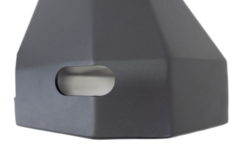 DV8 Offroad 07-18 Jeep Wrangler JK Dana 44 Front Differential Skid Plate - SPJK-12