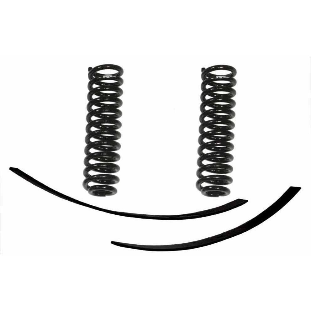 Skyjacker 2" 73-79 F100,F150 4WD - 172PK