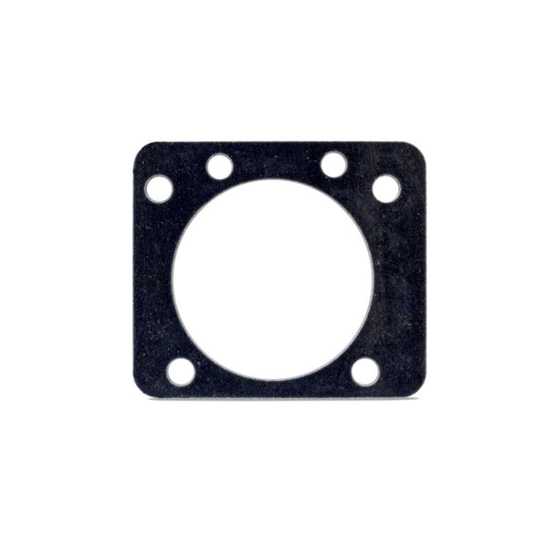 Skunk2 Honda/Acura 70mm (B/D/H/F) Pro Series Throttle Body Thermal Gasket - 372-05-0060 for 1990-2001 Acura Integra - front v