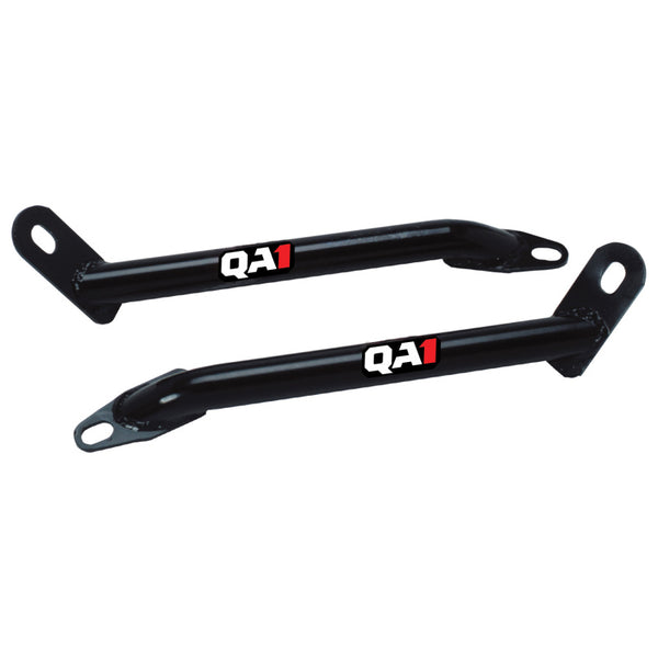 QA1 64-67 GM A-Body Non-Adjustable Rear Frame Support - 5212 for 1964-1967 Buick Skylark - front view