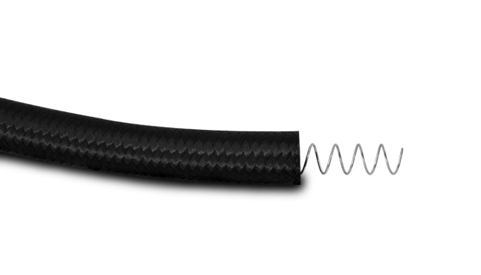 Vibrant Internal Support Spring for -20AN Flexible Hoses - 4 Foot Length - 17320