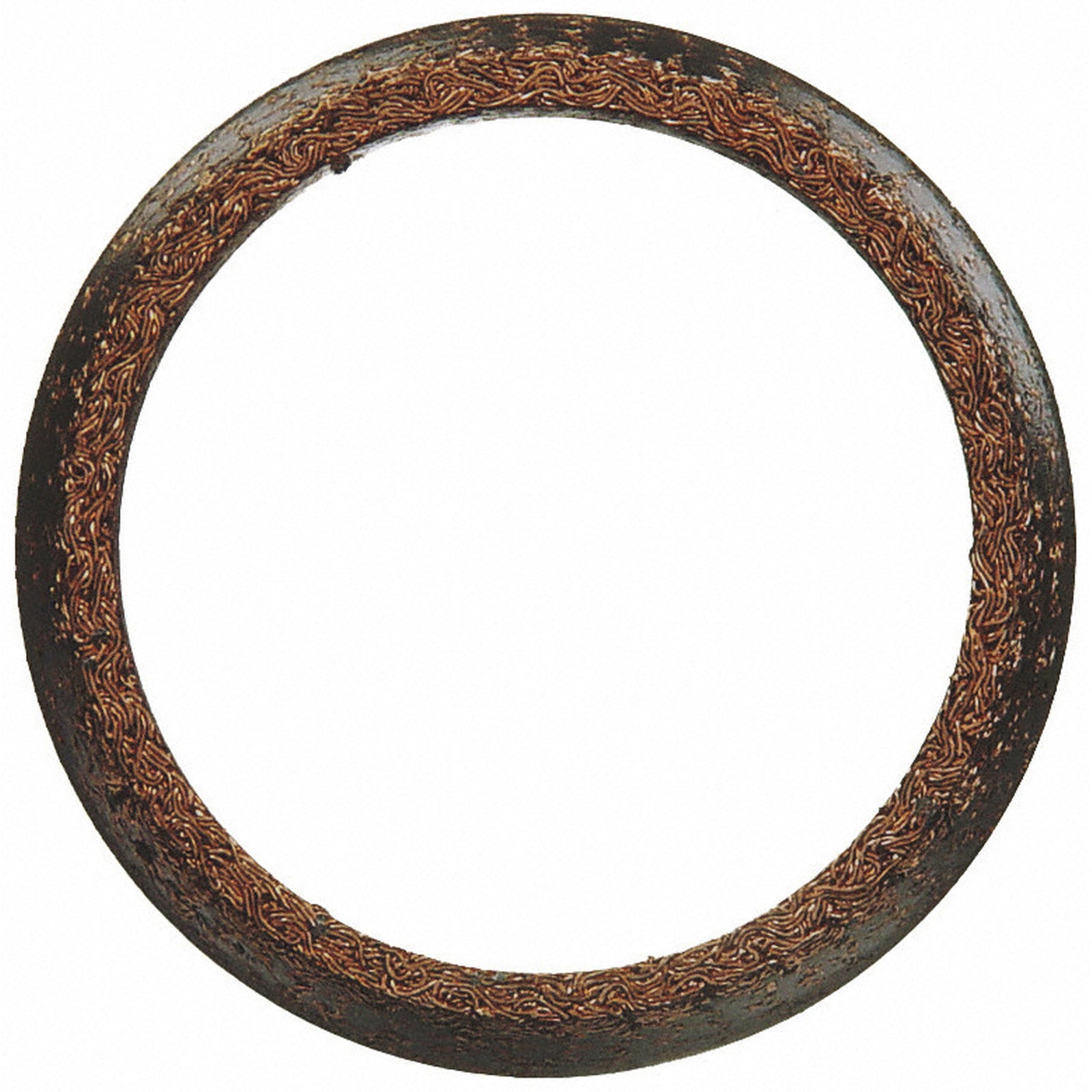 Fel-Pro Honda CR-V 60884 Exhaust Pipe Flange Gasket for 2012-2014 Honda CR-V - front view