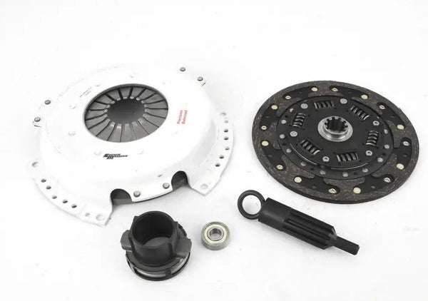Clutch Masters 23-24 Toyota GR Corolla 1.6L Turbo 6-Speed FX250 Clutch Kit - 425ft/lbs Torque - 16616-HD0F for 2023-2025 Toyo