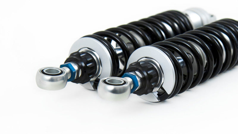 Ohlins 02-17 Harley-Davidson VRSC V-Rod STX 36 Twin Shock Absorber - HD 928