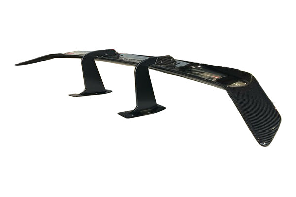 GReddy X Voltex 22 Toyota GR86 Aero Kit ZN8/ZD8 Rear Wing Swan Neck CFRP - 17510239
