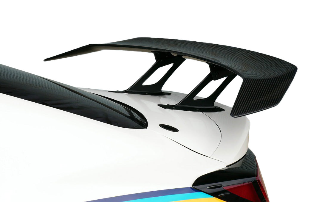 GReddy - Toyota/Subaru GR86/BRZ GReddy X VOLTEX Aero Kit - 17510236