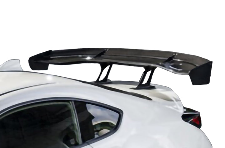 GReddy - Toyota/Subaru GR86/BRZ GReddy X VOLTEX Aero Kit - 17510235