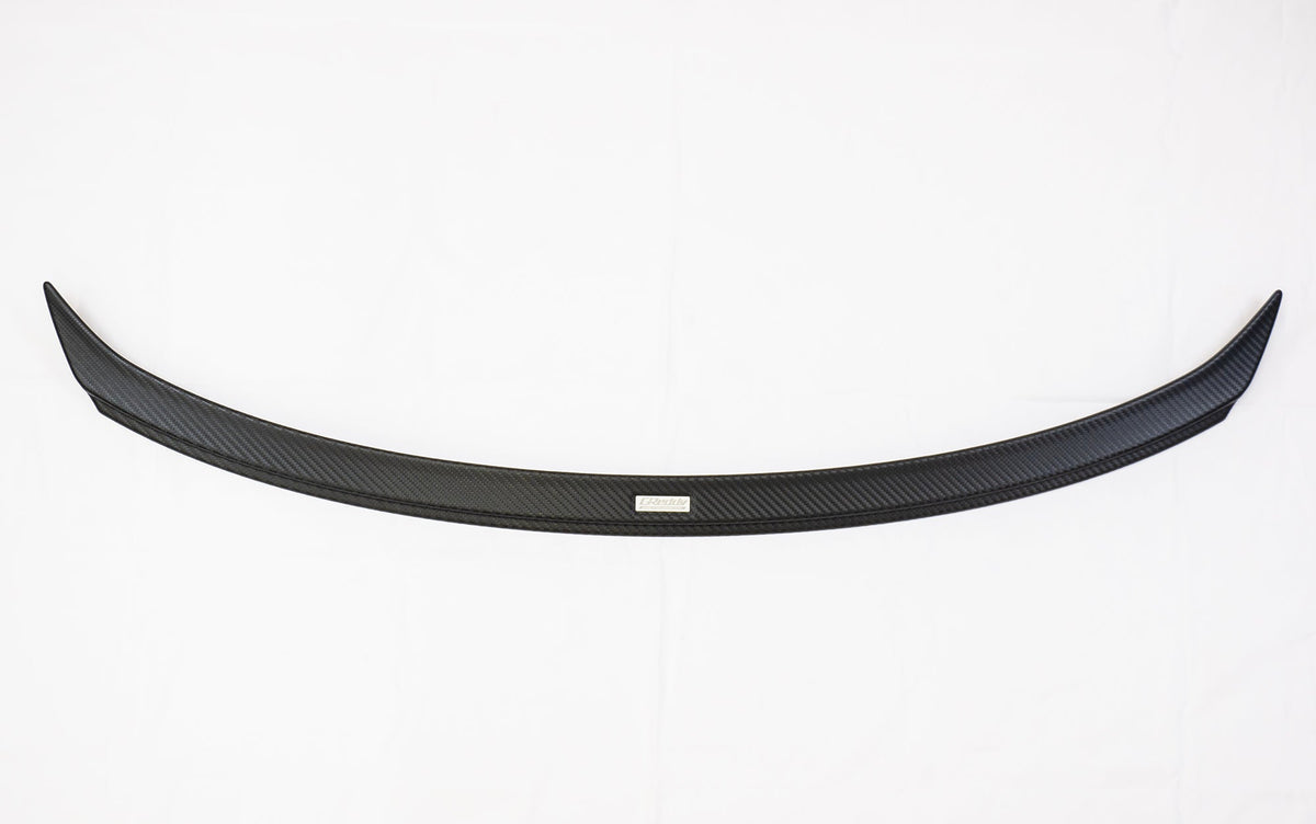 GReddy - GR86/BRZ / FRS/86/BRZ GReddy Lower Rear Window Spoiler(s) - in stock - 17510251