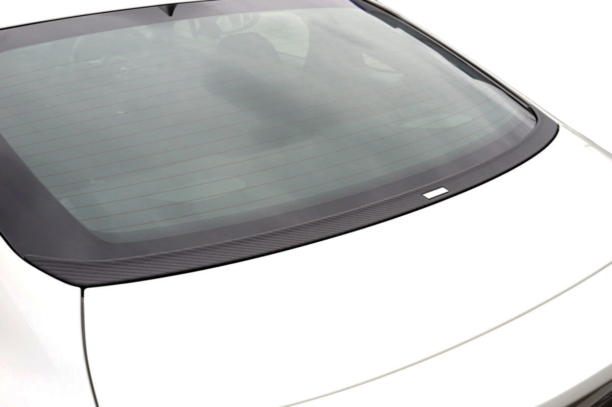 GReddy - GR86/BRZ / FRS/86/BRZ GReddy Lower Rear Window Spoiler(s) - in stock - 17510250