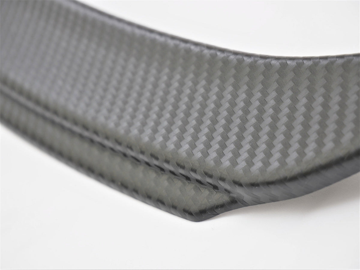 GReddy - GR86/BRZ / FRS/86/BRZ GReddy Lower Rear Window Spoiler(s) - in stock - 17510251