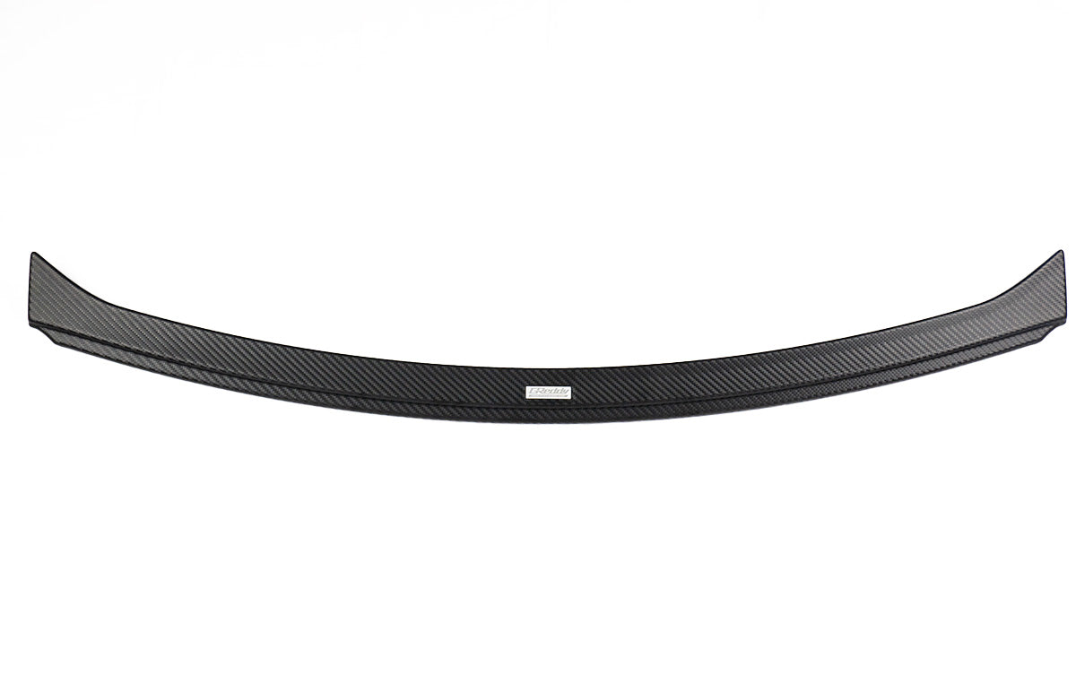 GReddy - GR86/BRZ / FRS/86/BRZ GReddy Lower Rear Window Spoiler(s) - in stock - 17510251
