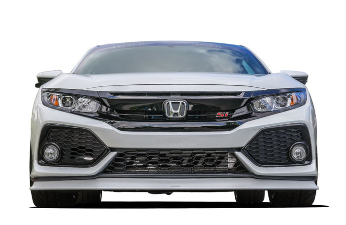 GReddy - GReddy Front Lip Spoiler (FC) Civic Si (FRP or Carbon) - 17550101