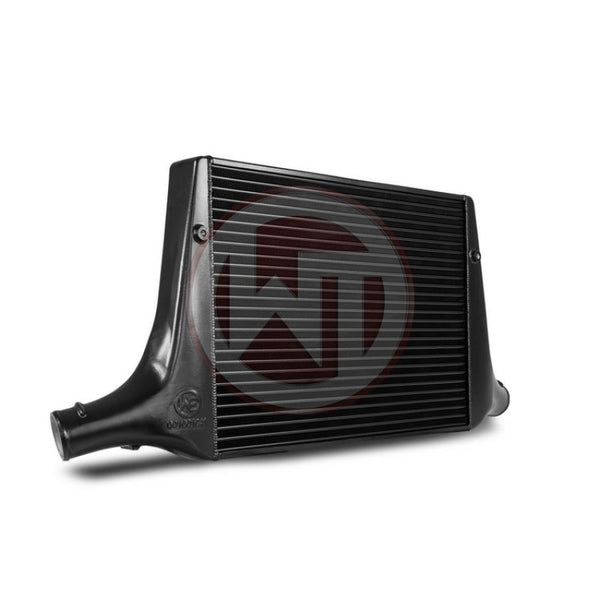 Wagner Tuning Porsche Macan 2.0TSI Competition Intercooler Kit - 200001137 by Wagner Tuning - front view