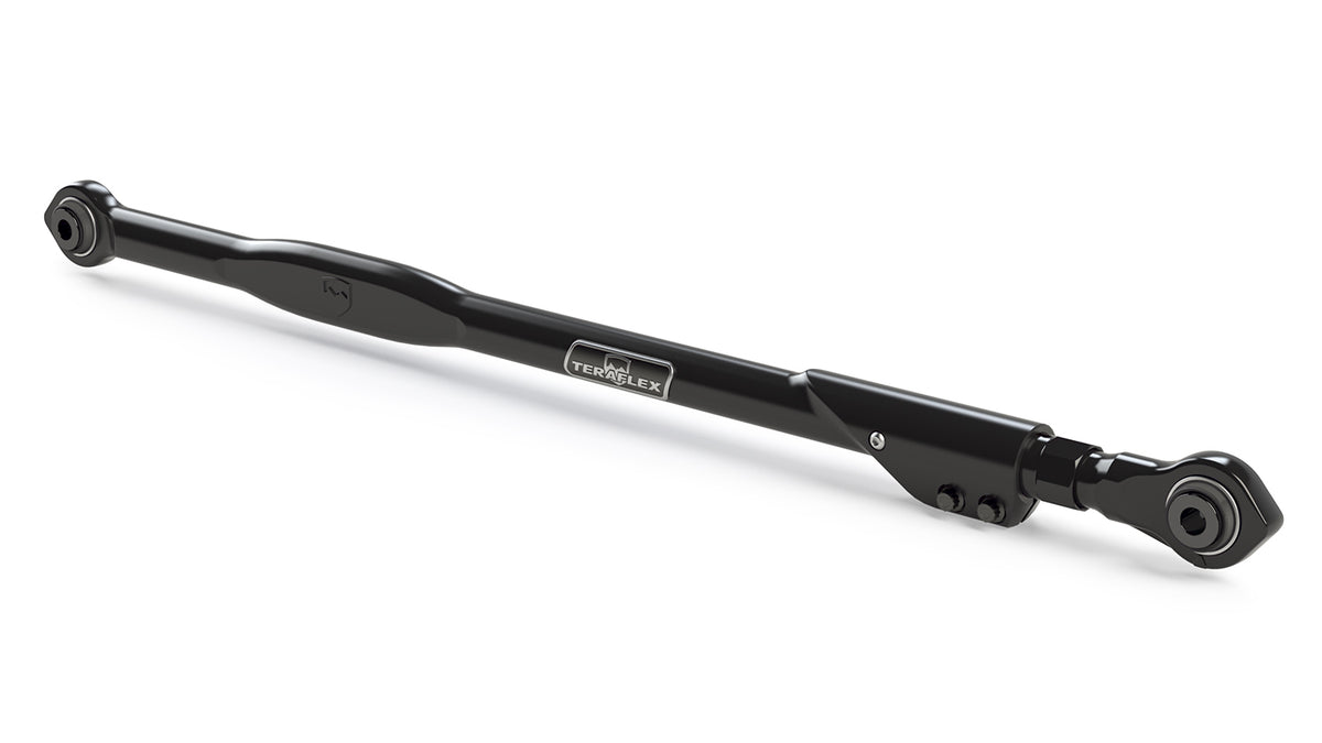 Teraflex JT HD Forged Adjustable Track Bar - Rear