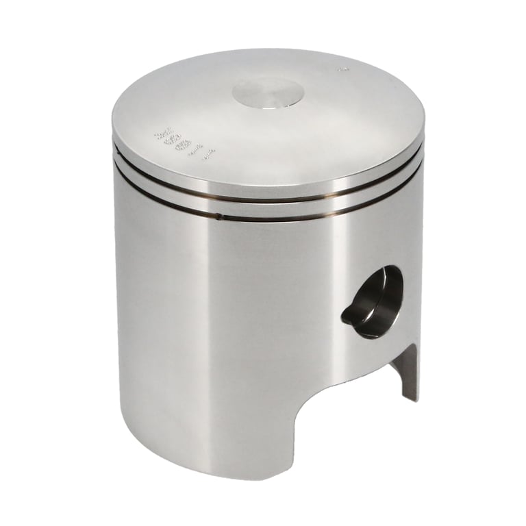 Wiseco Suzuki DS185 78-80/ TS 71-81 2520CD Piston Kit - 176M06400