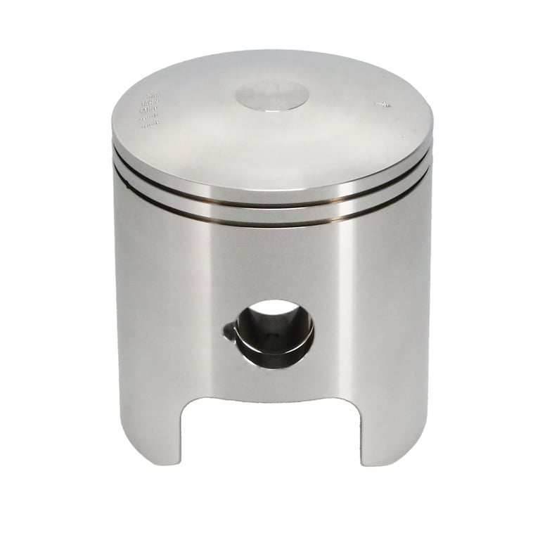 Wiseco Suzuki DS185 78-80/ TS 71-81 2520CD Piston Kit - 176M06400