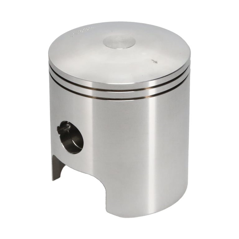 Wiseco Suzuki DS185 78-80/ TS 71-81 2539CD Piston Kit - 176M06450