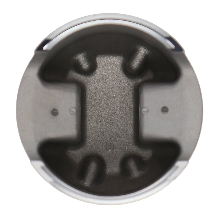 Wiseco Suzuki DS185 78-80/ TS 71-81 2539CD Piston Kit - 176M06450