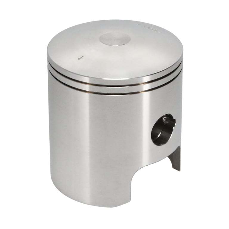 Wiseco Suzuki DS185 78-80/ TS 71-81 2579CD Piston Kit - 176M06550
