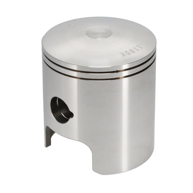 Wiseco Suzuki DS185 78-80/ TS 71-81 2579CD Piston Kit - 176M06550