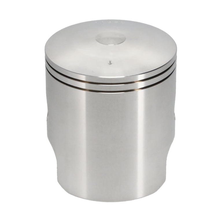 Wiseco Suzuki DS185 78-80/ TS 71-81 2579CD Piston Kit - 176M06550