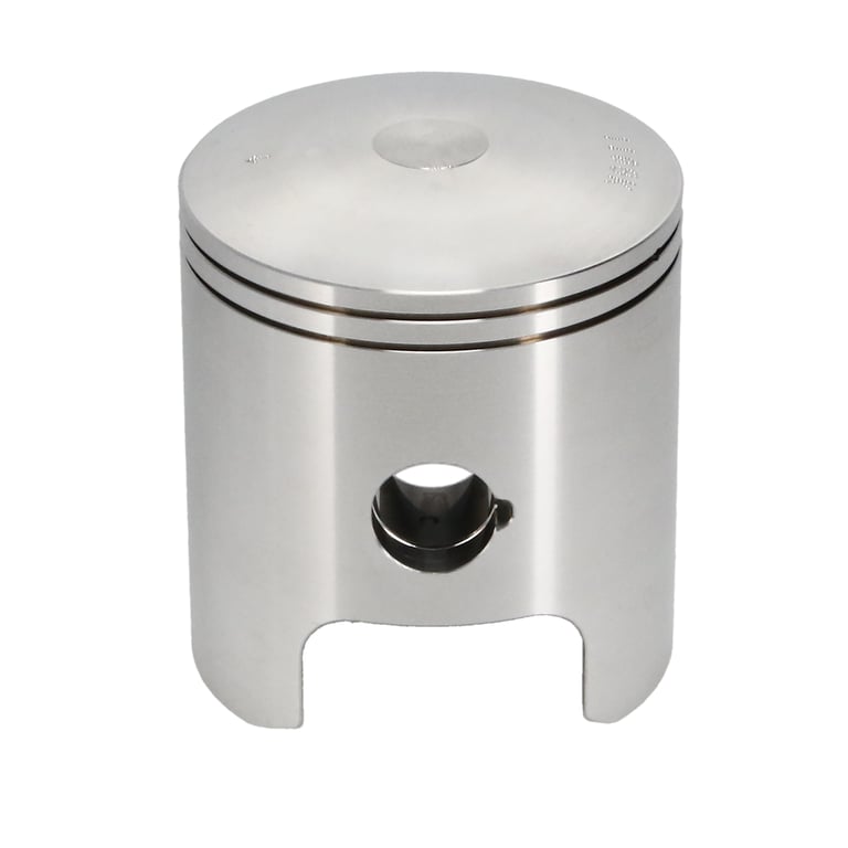 Wiseco Suzuki DS185 78-80/ TS 71-81 2579CD Piston Kit - 176M06550
