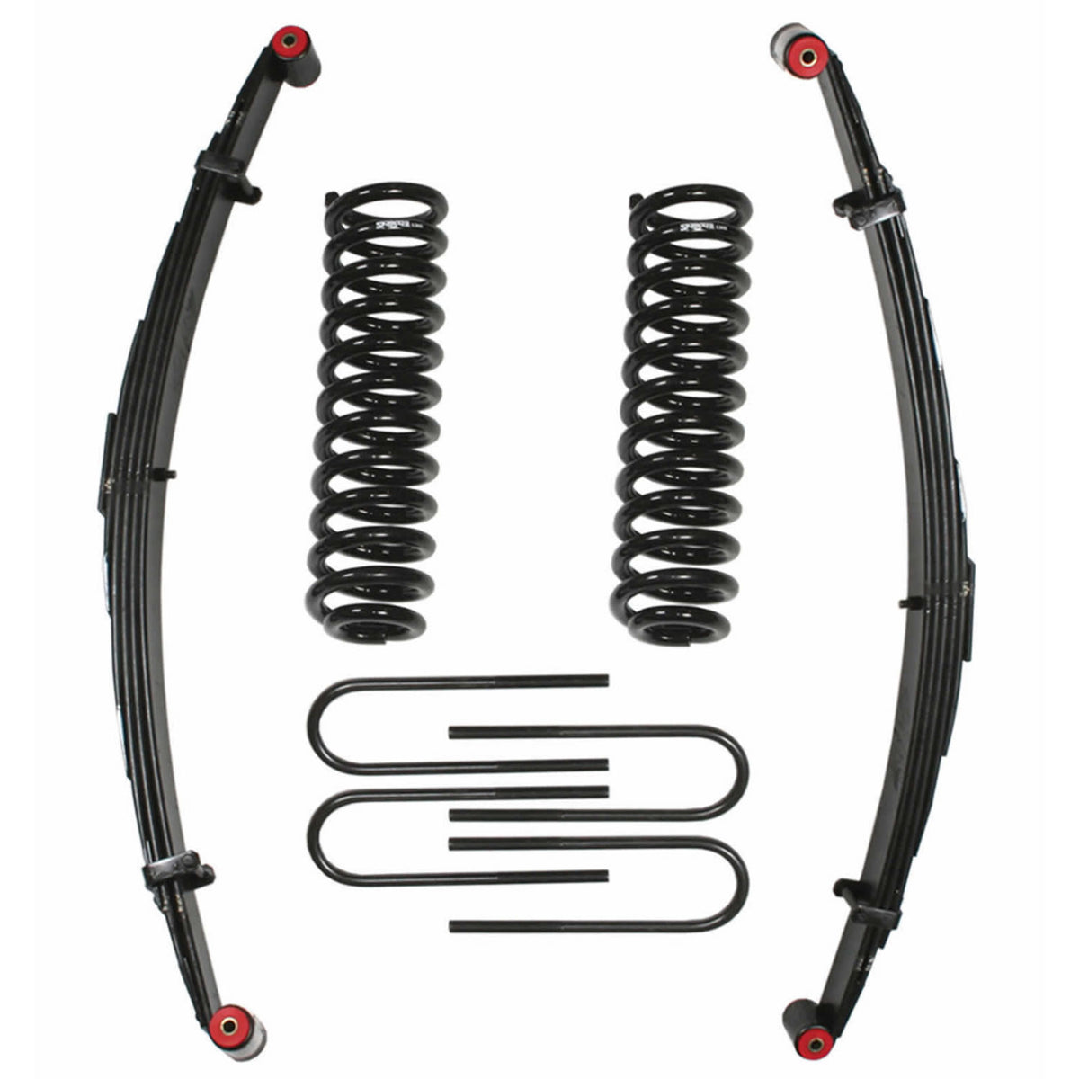 Skyjacker 6" 73-79 F150 W/REAR SPRGS - 176PKS