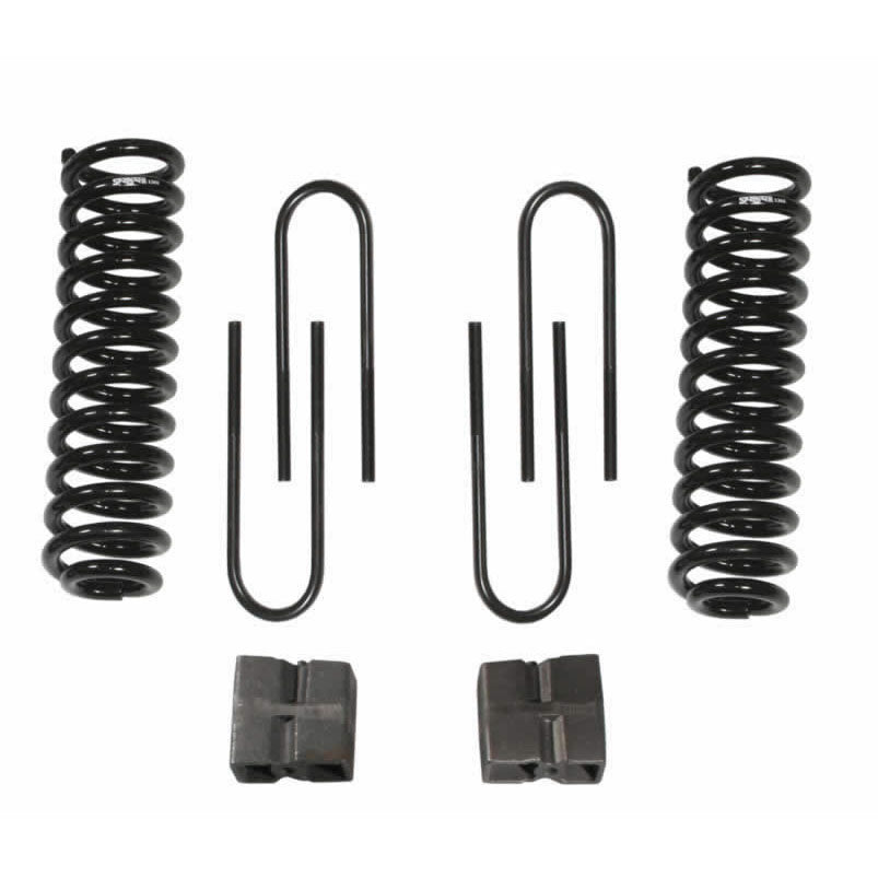 Skyjacker 6" KIT FOR 66-79 F150 4X4 - 176PK