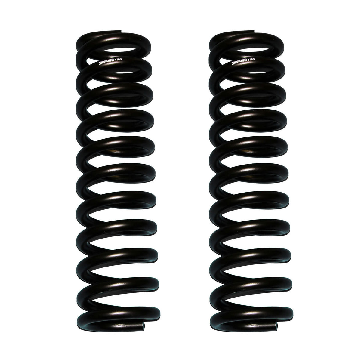 Skyjacker Coil Spring Set 1977-1979 Ford F-150 4 Wheel Drive - 176