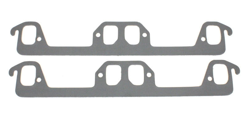 JBA 92-03 Chrysler 5.2L/5.9L Magnum SAP Port Header Gasket - Pair - 063-5936