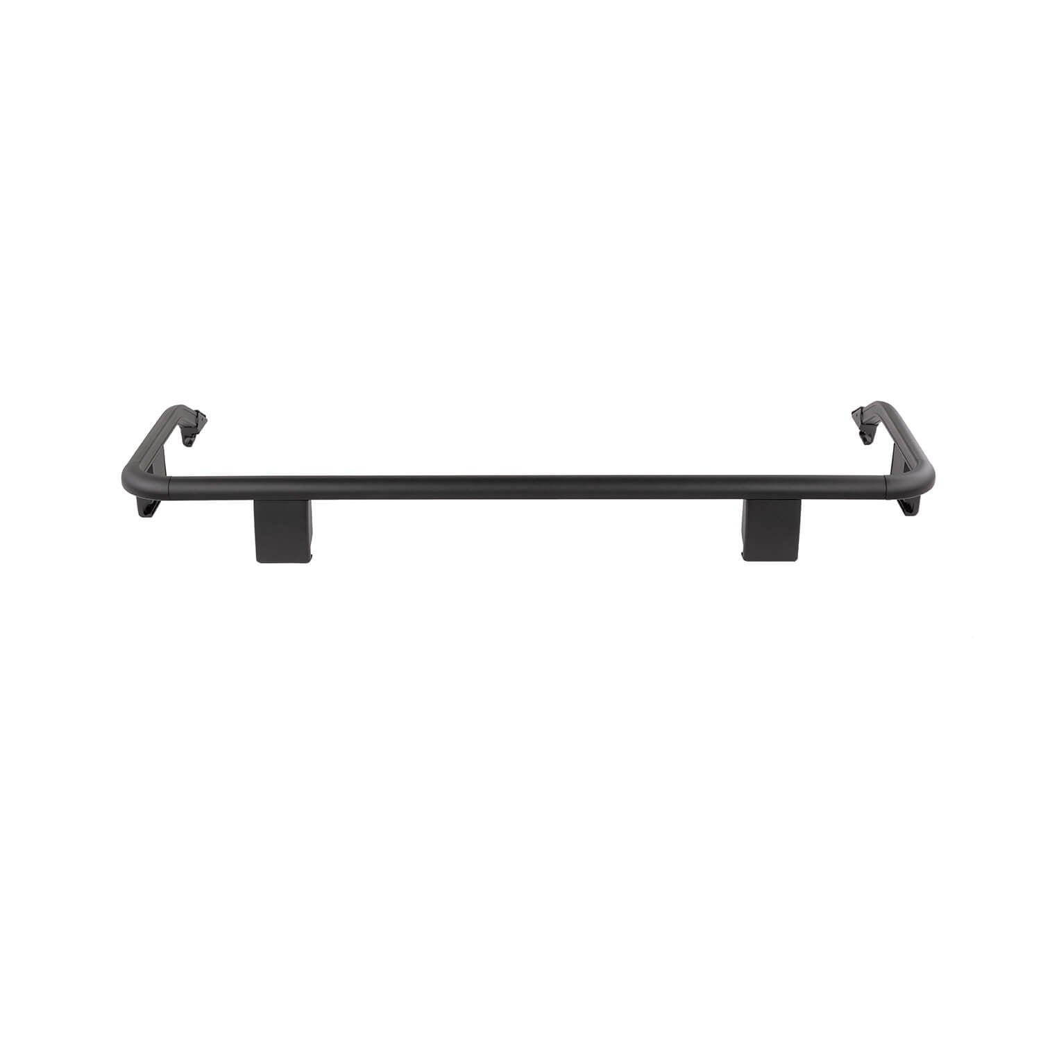 ARB BASE Rack Front 1/4 Guard Rail Suits 1770010 - 1780010 by ARB - front view