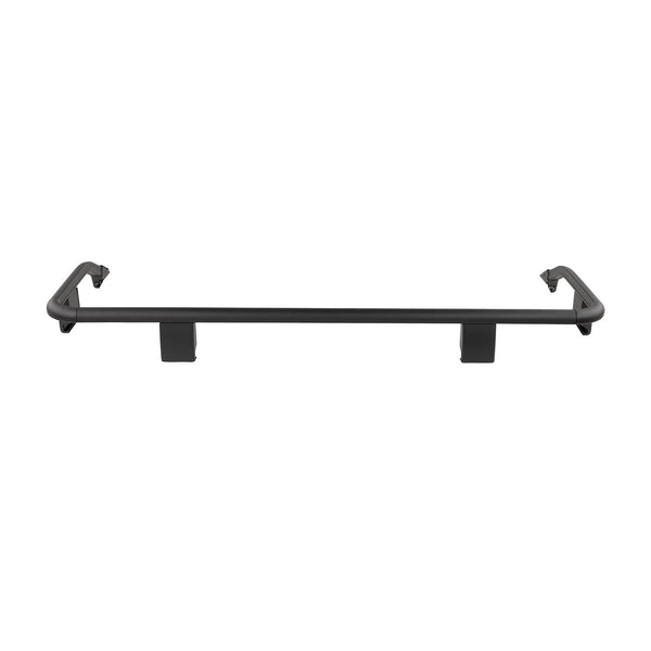 ARB Guard Rail Front 1/4 1285 Suits 1770020/30/40 - 1780020 by ARB - front view