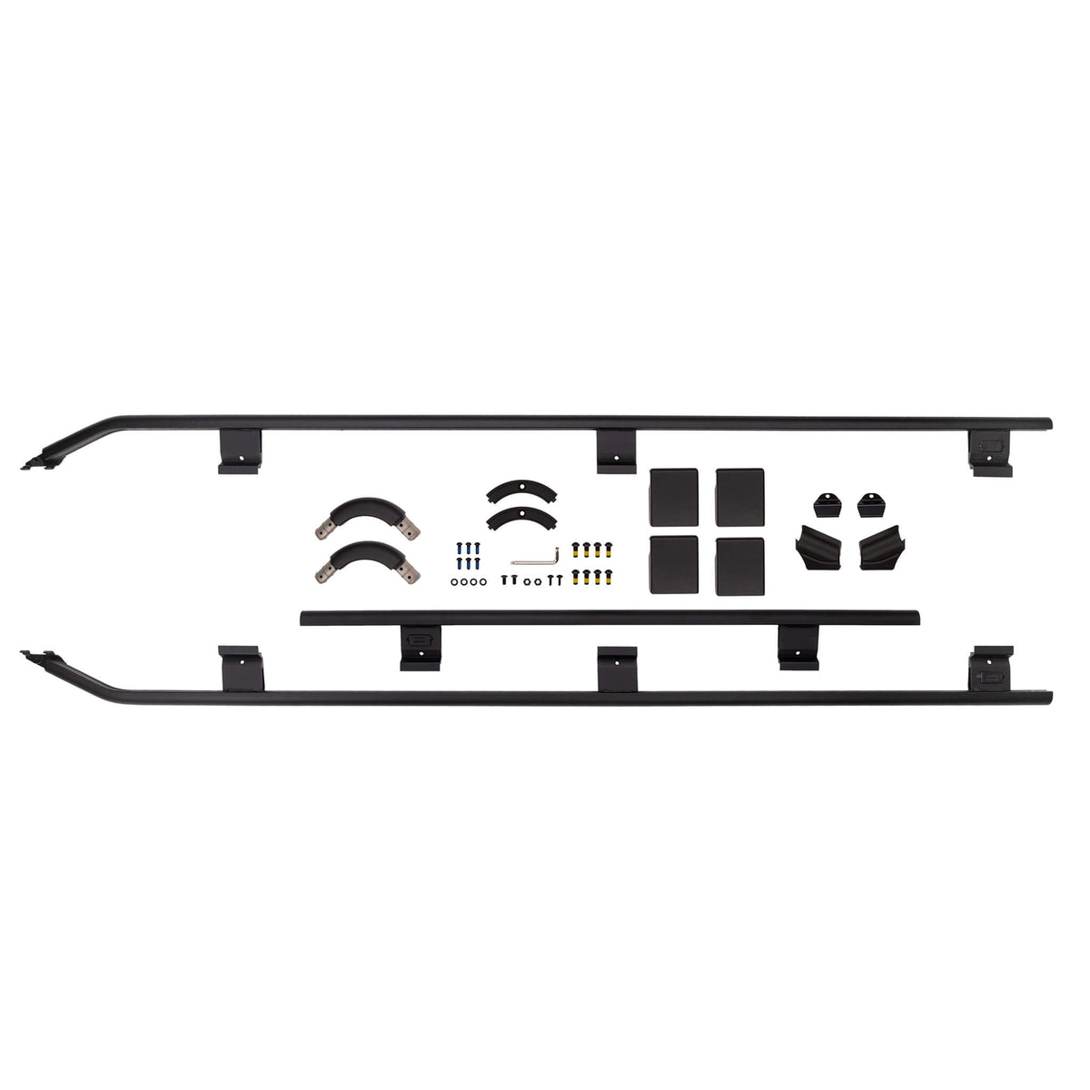 ARB Guard Rail Front 3/4 2125x1285 - Fits 1770040 - 1780060